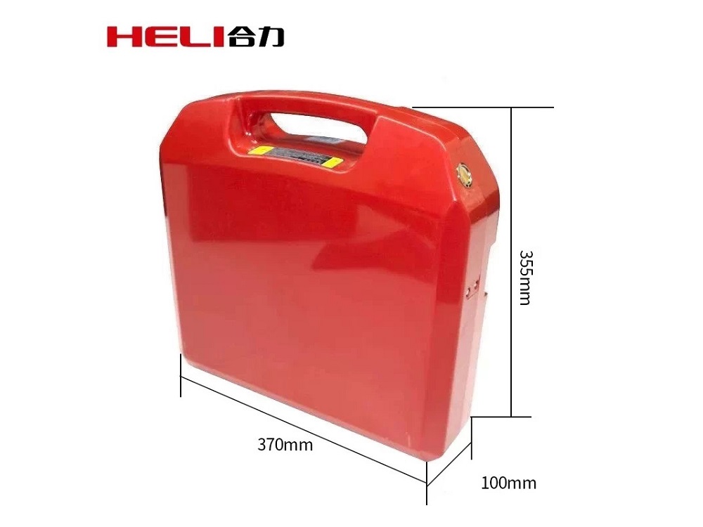 Pin Xe Nâng Tay CBD15J-Li-S 24V-20Ah